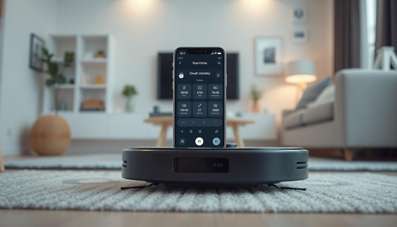 Why Choose VacuBot?